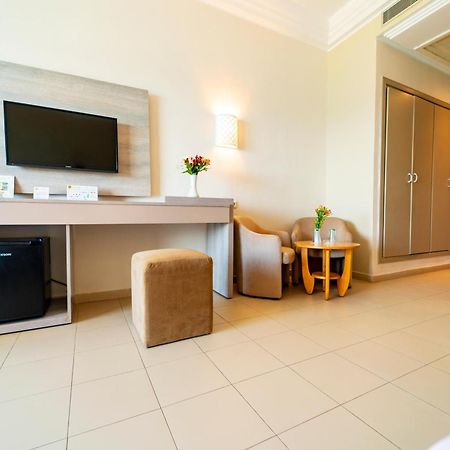 Riadh Palms- Resort & Spa Susa Dış mekan fotoğraf